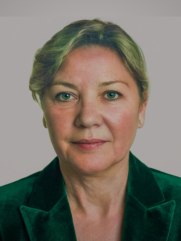 Ayşe Ferhan SÜÜLKER