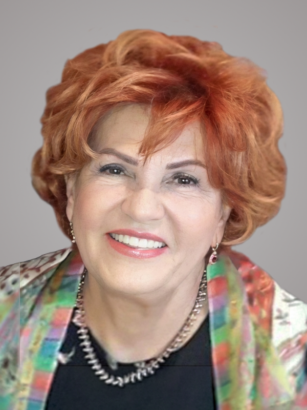 İnci HACIÖMEROĞLU