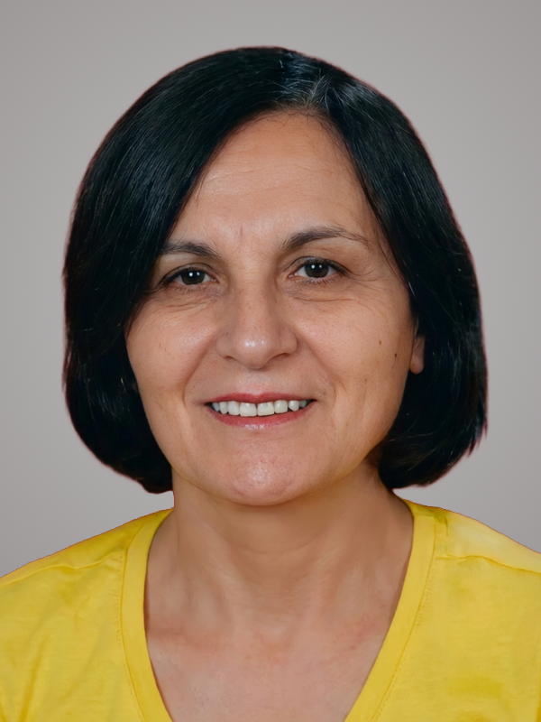 Nazlı TOSUN