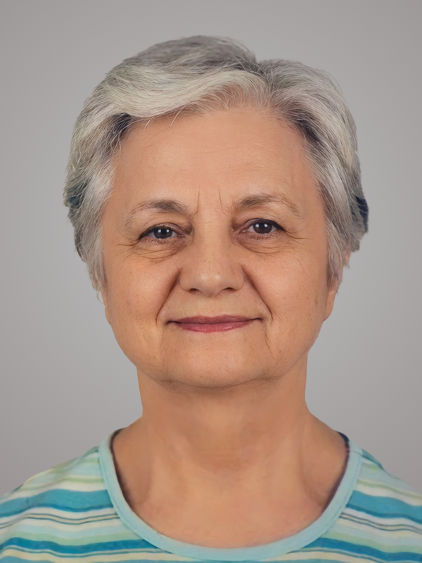 Ü. Olcay KILKIŞ