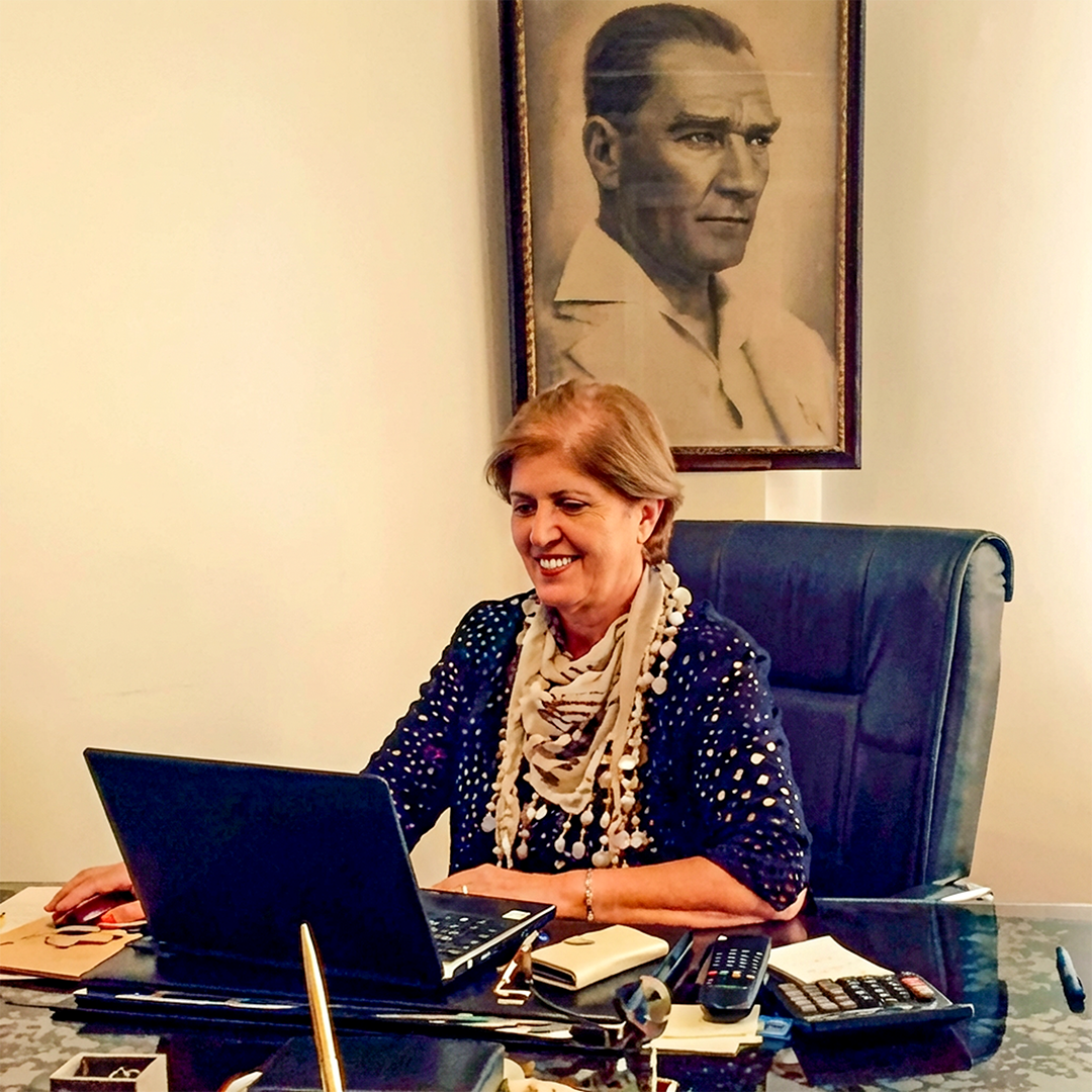 Şerife Zekiye ÖZMUT